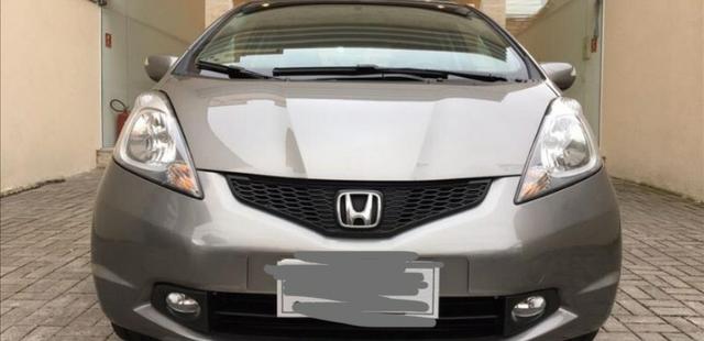Honda fit exl automatico - Foto 3