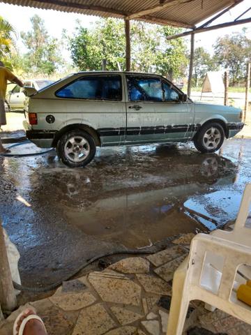 Gol 1.8 motor ap - Foto 3