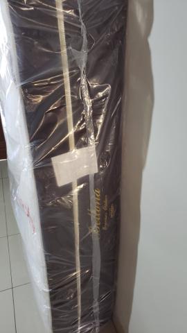 Colchão Bellona Ortobom King - Novo - Foto 3