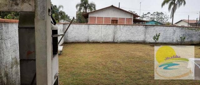 Casa com 3 quartos para alugar, 100 m² por R$ 750/dia Itapema do Sai - Itapoá/SC - Foto 14