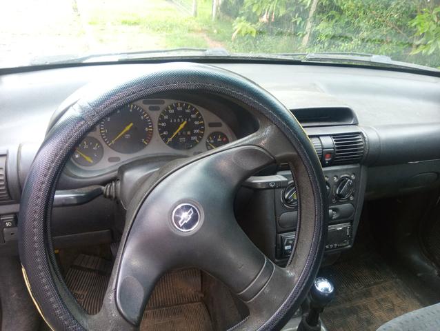 Troco corsa gnv - Foto 6