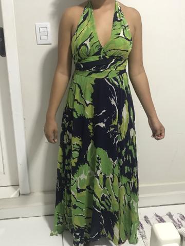 Vestidos de festa usados uma única vez. - Foto 5