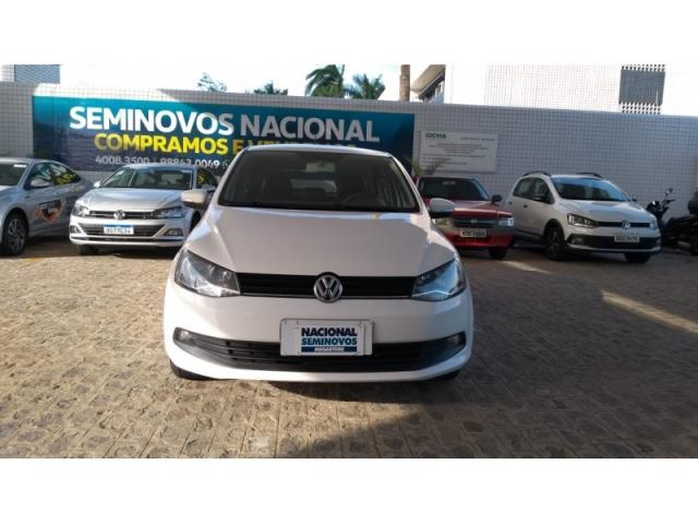 VOLKSWAGEN GOL 1.0 MI COMFORTLINE 8V 2015
