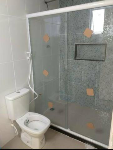 Porto Velho 2 Quartos! Financiamento Caixa! Aproveite! - Foto 11