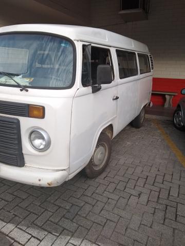 Kombi 2010 - Foto 5
