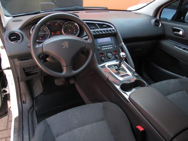 Peugeot 3008 Allure 1.6 Turbo - Foto 9