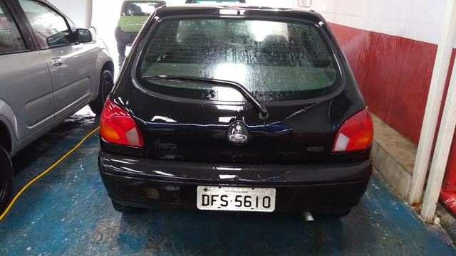 Fiesta 2002 6700 mais informações falar com jhones whatsapp * - Foto 4