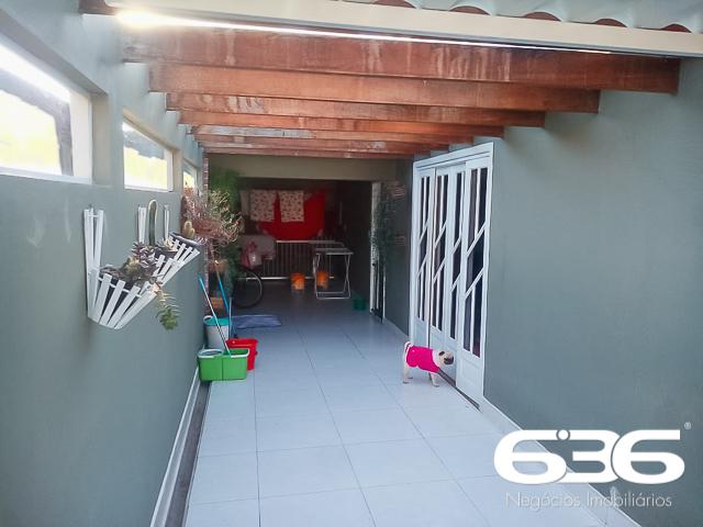 Casa | Joinville | Jardim Iririú | Quartos: 2 - Foto 6