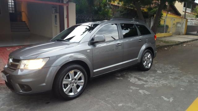Vendo Freemont 7 lugares 2012/2012 - Foto 2