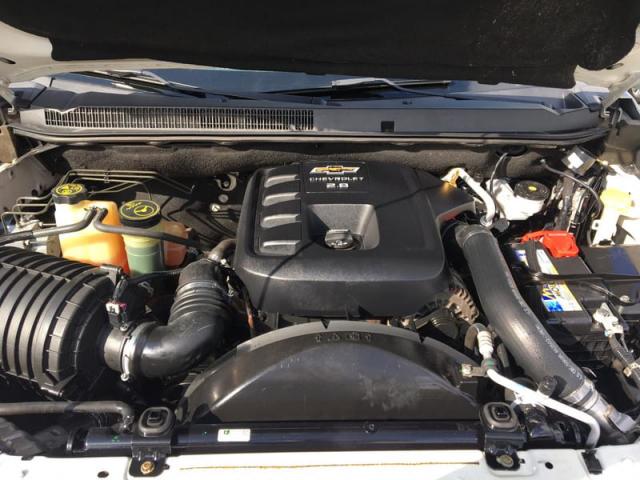 CHEVROLET S10 PICK-UP STD 2.8 4x4 CD TB INT.DIES 2015 - Foto 13