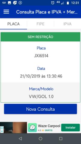 Somente venda . pra sair da pernada ou ir para o interior - Foto 3