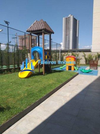 Apartamento 2 dormitorios a venda - Lançamento Perplan - Zona Sul - Lazer - Foto 8
