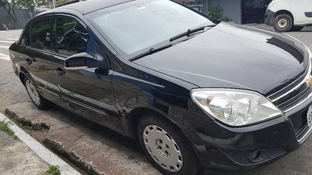 Vectra 2010 preto - Foto 2
