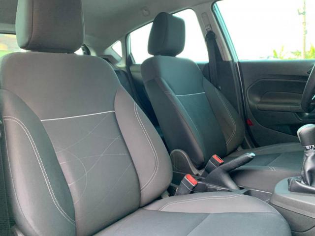 Ford New Fiesta Hatch 1.6 SE - Foto 7