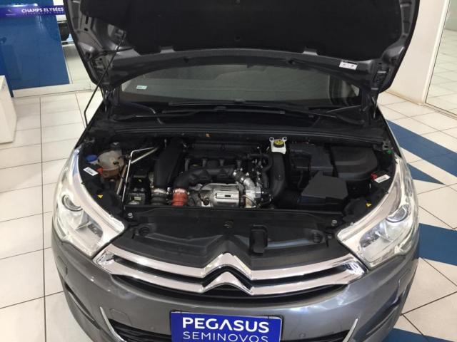 CITROEN C4 LOUGE THP 1.6 - Foto 9