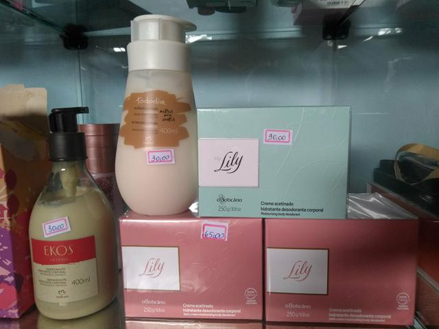 Promoção pra acabar com o estoque! preços variados passo cartão - Foto 5