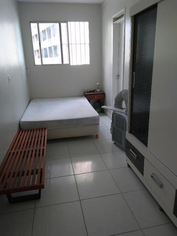 Apartamento por temporada - Foto 8