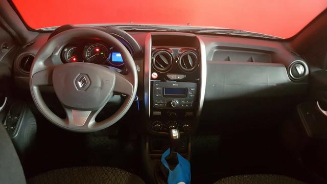 Duster Expression 1.6 CVT 2019 - Foto 3