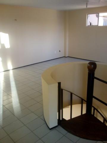 Excelente cobertura duplex no 10 andar na Varjota , Edifício Carlos Alberto, - Foto 9