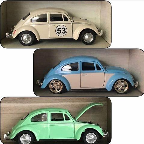 Carros em miniatura - Foto 3