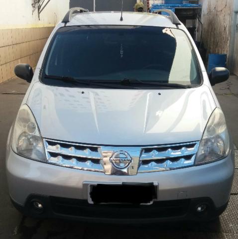 Gran Livina