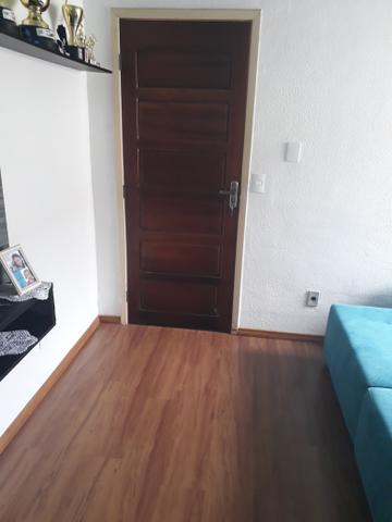 Vendo apartamento 48 metros.aceito tucson ou Duster de entrada