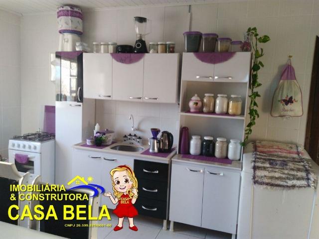 Em região de moradores !! Venha conhecer * 02 dormitórios * Imbé - Foto 4