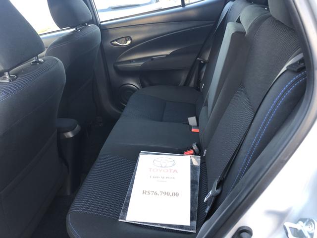 YARIS XL 1.3completo - Foto 5