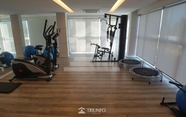 (DP) Oportunidade no Guararapes, Apto 72m², 3 quartos, 2 vagas, Vista privilegiada - Foto 5