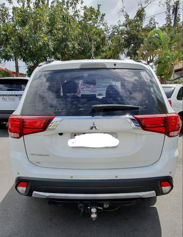Mitsubishi outlander 2.0 - Foto 2