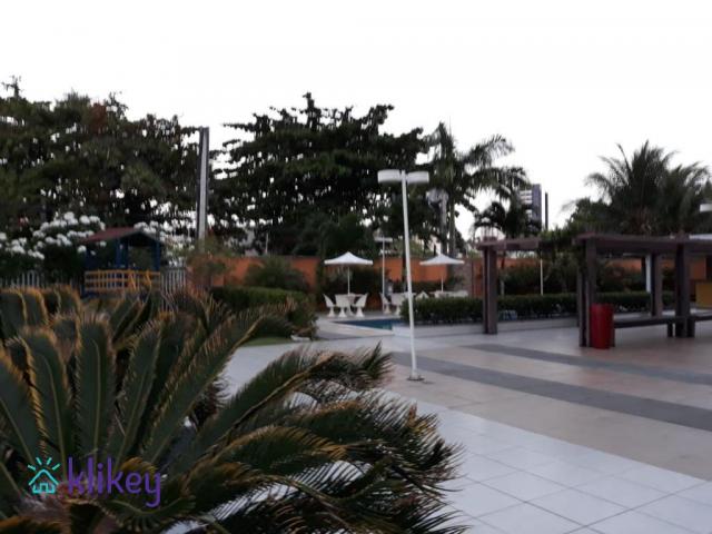 Apartamento à venda com 3 dormitórios em José bonifácio, Fortaleza cod:7913 - Foto 2