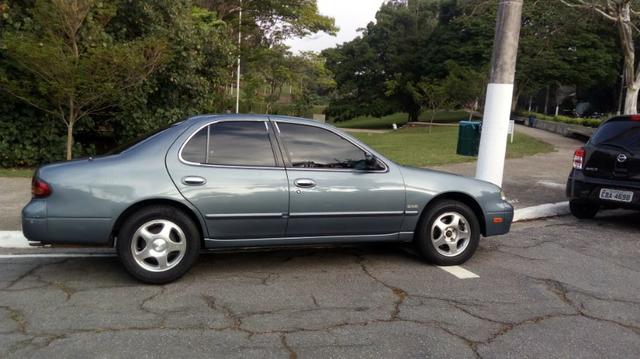 Nissan Altima 1993 2.4 16v - Foto 10