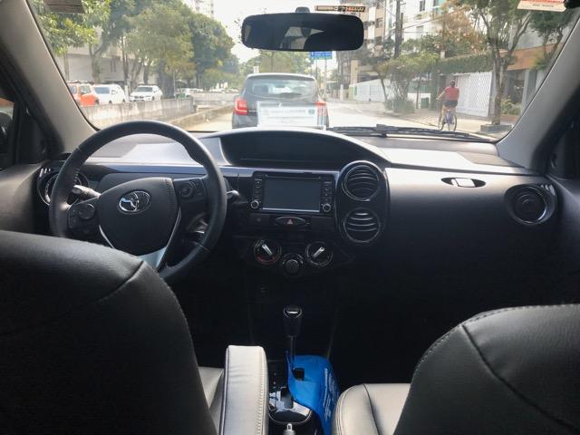 Etios Cross - Foto 5