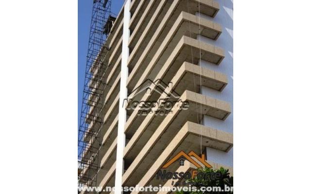 Apartamento na Guilhermina em Praia Grande - Foto 20
