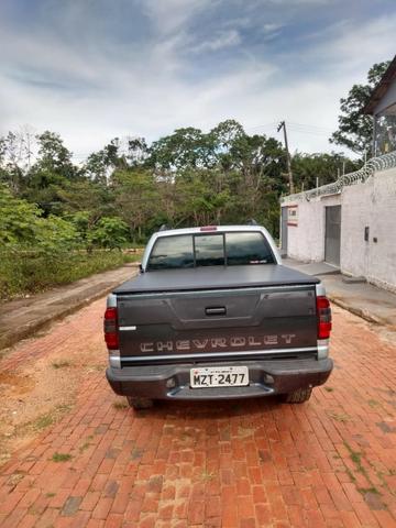 S-10 Executive 2009/2010 flex - Foto 12