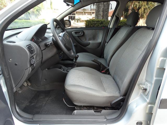 Gm - Chevrolet CORsA JOY 1.0FLEX_ExtrANovO_LacradAOriginaL_Placa A_ - Foto 9