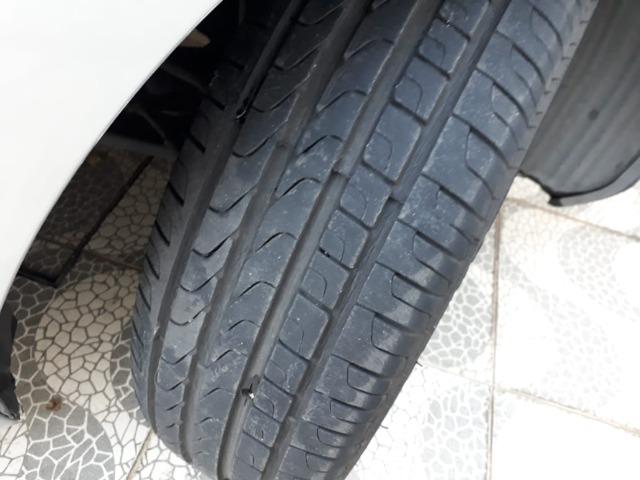 Livina S 1.8 Aut Completo + GNV 12m³ 5ªG Consigo Financiamento - Foto 7