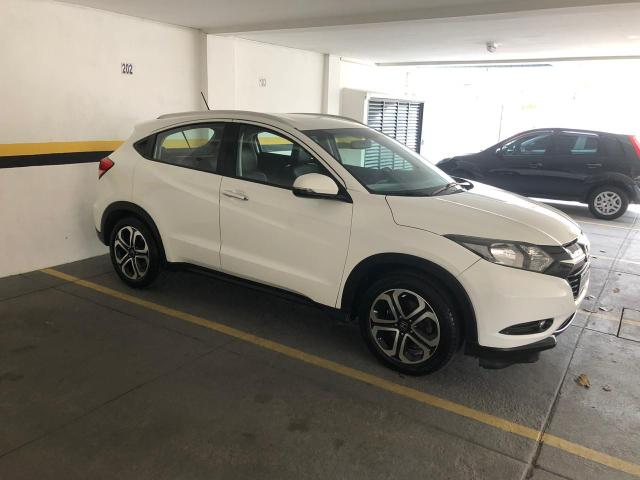 Honda HRV EXL completa 2016 Gnv - Foto 3