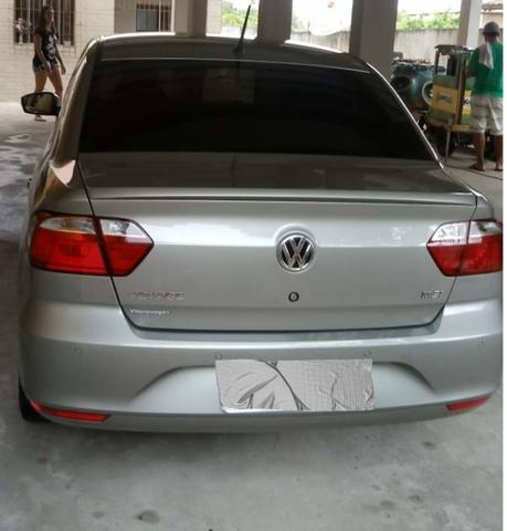 Voyage comfortline 1.6 ano 15/16