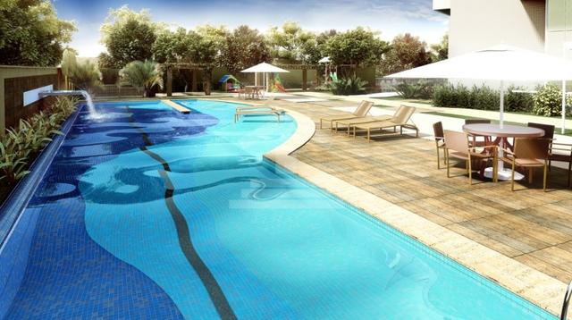 (DD14953) Apartamento novo na Aldeota_La Reserve_156m²_ Aceita imóvel -Permuta - Foto 2