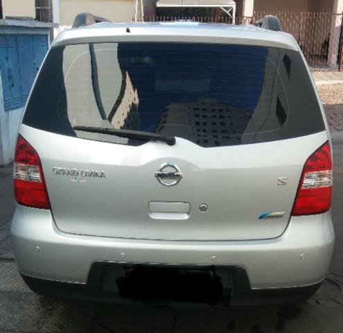 Gran Livina - Foto 4