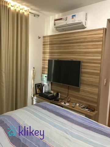 Apartamento à venda com 3 dormitórios em Cocó, Fortaleza cod:7986 - Foto 8