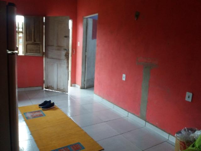 Alugo está casa no Mocinha perto da creche - Foto 8