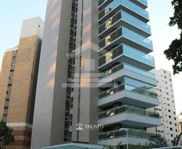 (DD32360) Lazulli_Alto Padrão no Meireles_ 245 m² _ 4 suítes -4 vagas_Consulte