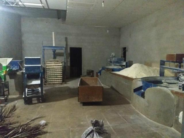 Equipamentos de casa de farinha a venda: interessados só chamar - Foto 2