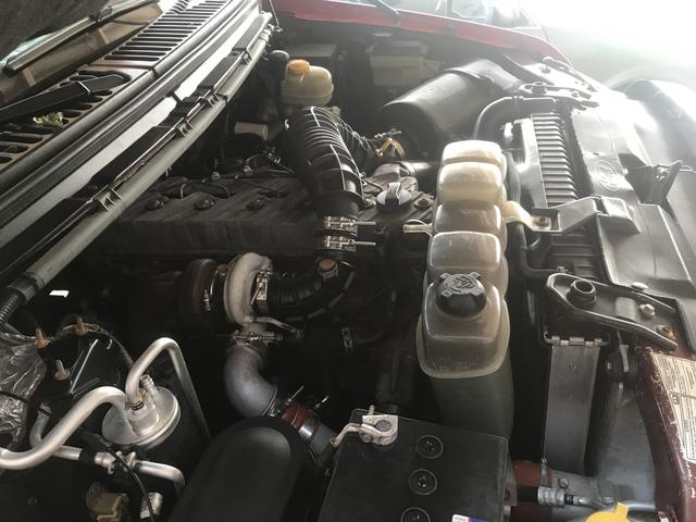F250 XLTL 2004 completa relíquia - Foto 12