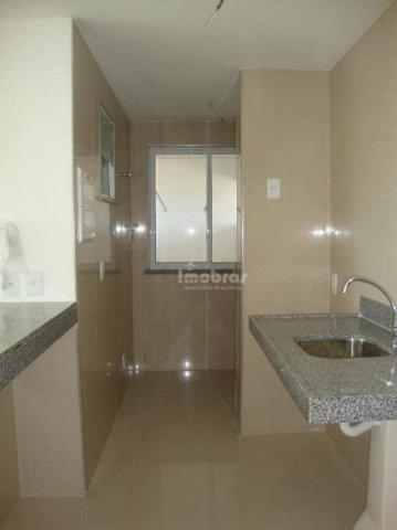 Las Palmas, Parque Del Sol, apartamento à venda na Cidade dos Funcionários. - Foto 12