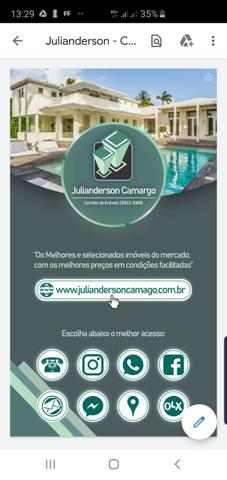Triplex Novo C / 1 Suite +2 Quartos +Área Gourmet ? Maria Eugênia - Foto 10