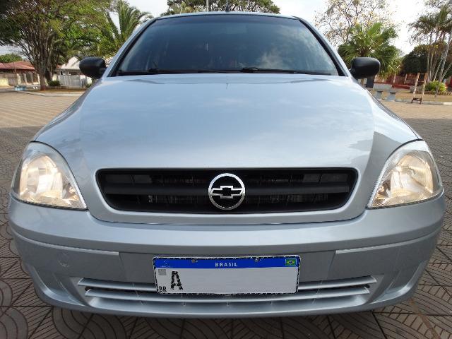 Gm - Chevrolet CORsA JOY 1.0FLEX_ExtrANovO_LacradAOriginaL_Placa A_ - Foto 6