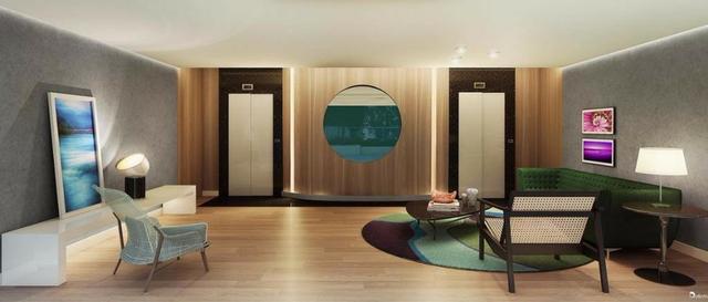 Blue Residence - Meireles - Oportunidade - Foto 6
